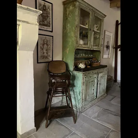 Une Maison Dans Un Mas * Vauvert